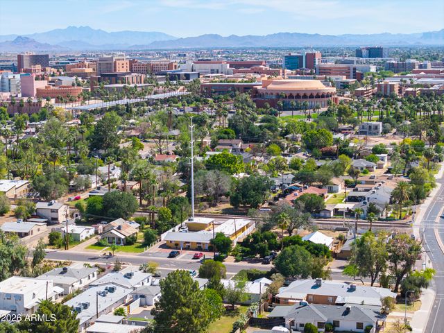 1219 S Farmer Avenue, Tempe, AZ 85281