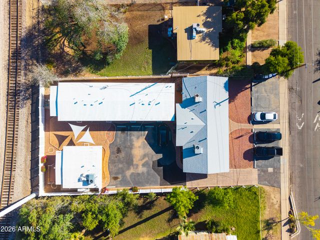 1219 S Farmer Avenue, Tempe, AZ 85281