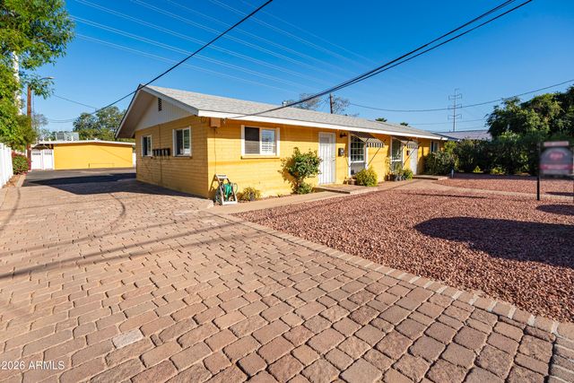 1219 S Farmer Avenue, Tempe, AZ 85281