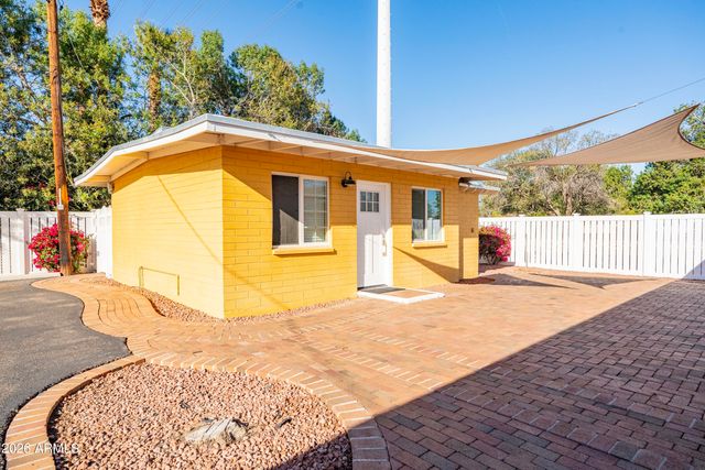1219 S Farmer Avenue, Tempe, AZ 85281