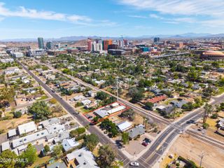 1219 S Farmer Avenue, Tempe, AZ 85281