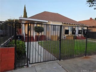 1365 W 30th, Los Angeles, CA 90007