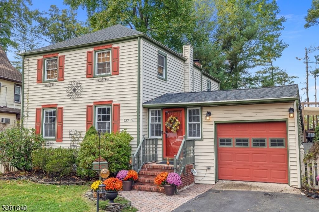 233 Maple Ave, Dunellen Boro, NJ 08812