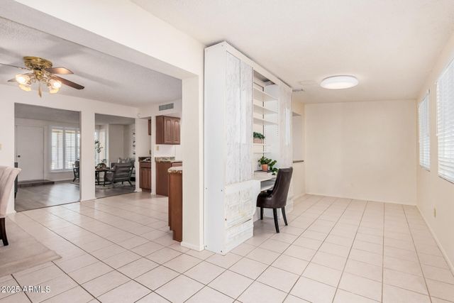 10512 W RUTH Avenue, Peoria, AZ 85345