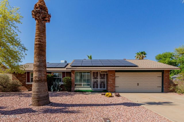 10512 W RUTH Avenue, Peoria, AZ 85345