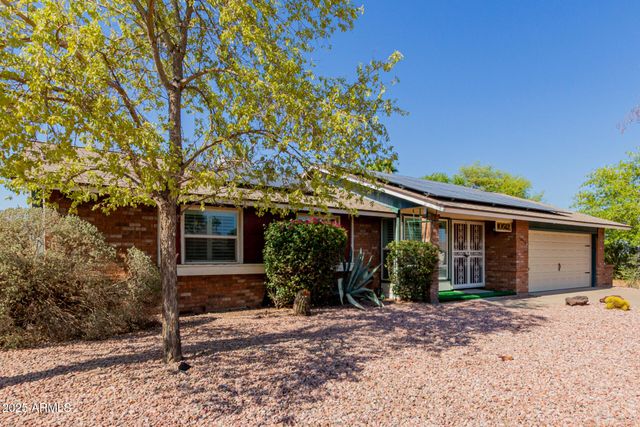 10512 W RUTH Avenue, Peoria, AZ 85345