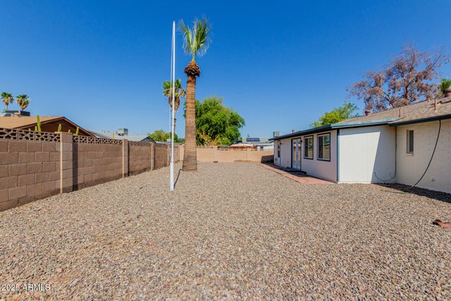 10512 W RUTH Avenue, Peoria, AZ 85345