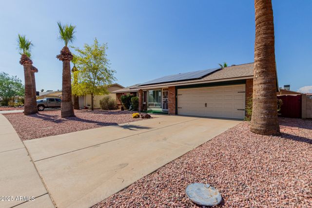 10512 W RUTH Avenue, Peoria, AZ 85345