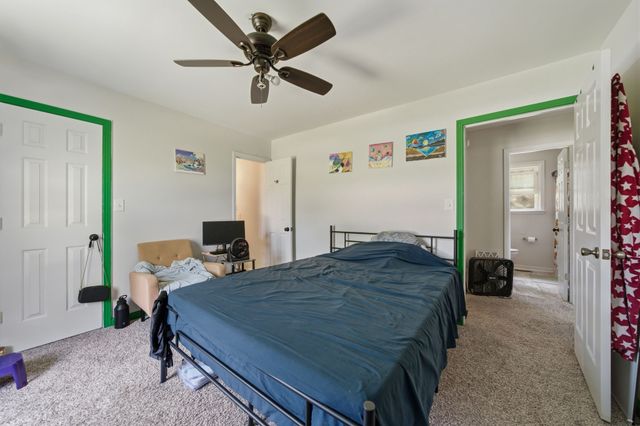 535 Donna Dr, Clarksville, TN 37042