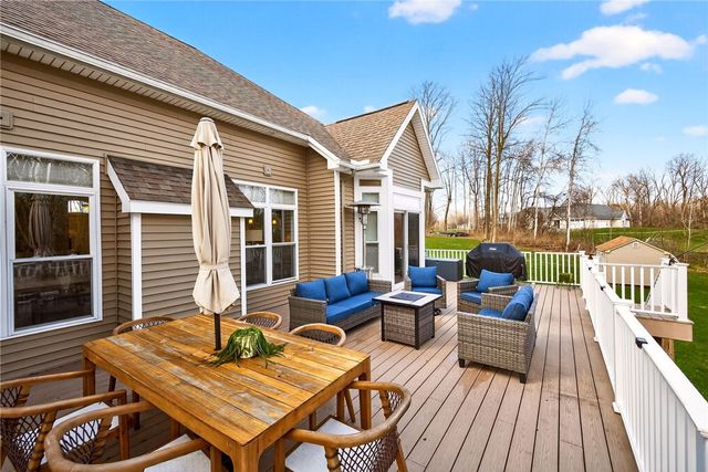 170 Fellows Road, Penfield, NY 14450