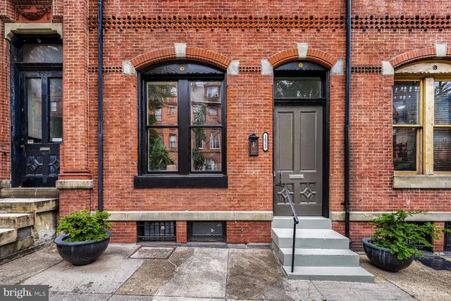 1023 N CALVERT ST, Baltimore, MD 21202