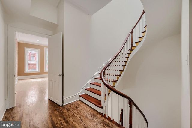 1023 N CALVERT ST, Baltimore, MD 21202