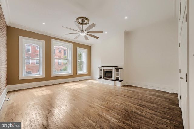 1023 N CALVERT ST, Baltimore, MD 21202