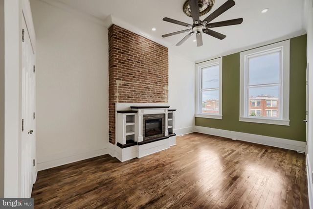 1023 N CALVERT ST, Baltimore, MD 21202