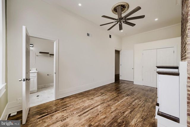 1023 N CALVERT ST, Baltimore, MD 21202