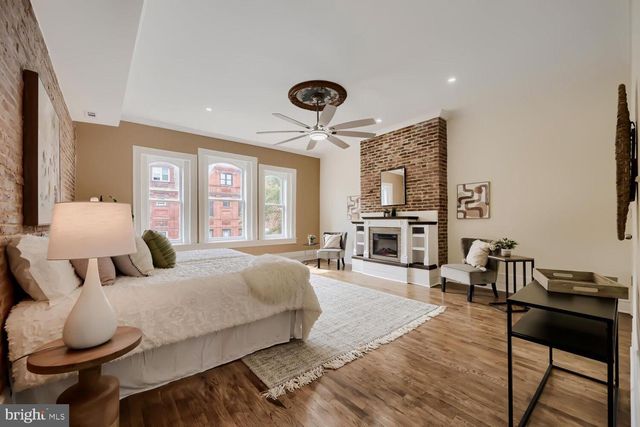 1023 N CALVERT ST, Baltimore, MD 21202