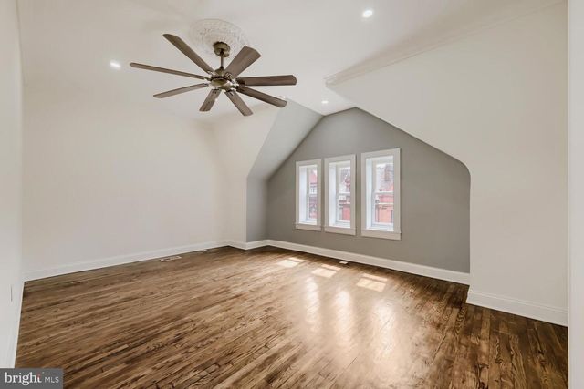 1023 N CALVERT ST, Baltimore, MD 21202