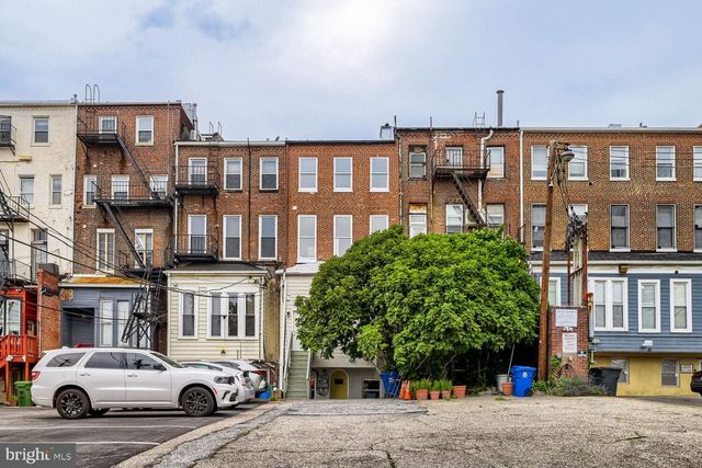 1023 N CALVERT ST, Baltimore, MD 21202