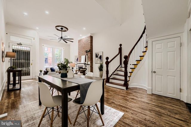 1023 N CALVERT ST, Baltimore, MD 21202