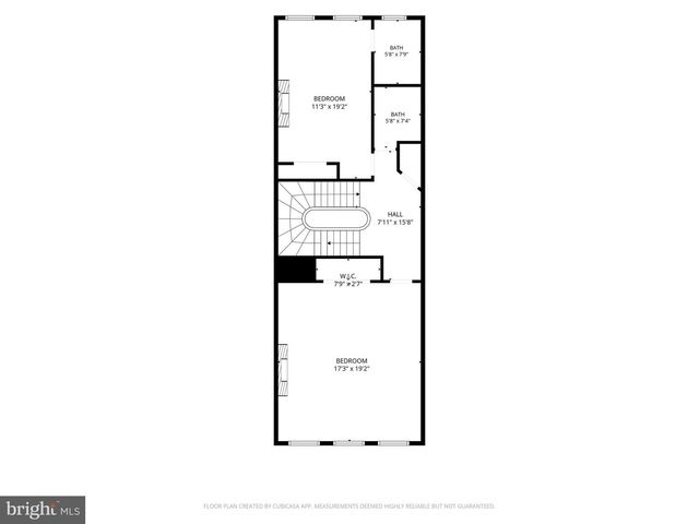 1023 N CALVERT ST, Baltimore, MD 21202