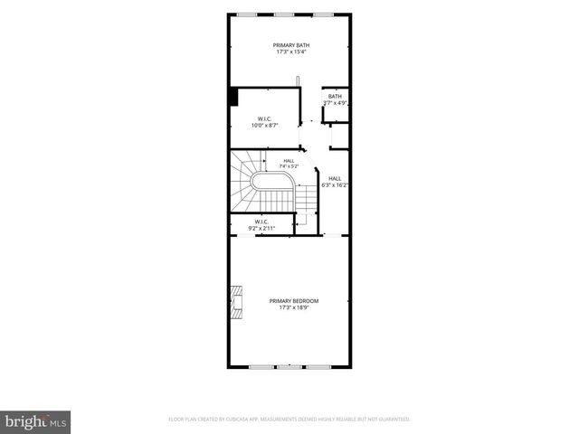 1023 N CALVERT ST, Baltimore, MD 21202