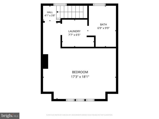 1023 N CALVERT ST, Baltimore, MD 21202