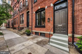 1023 N CALVERT ST, Baltimore, MD 21202