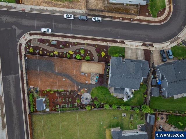 6222 NE Meander St, Albany, OR 97321