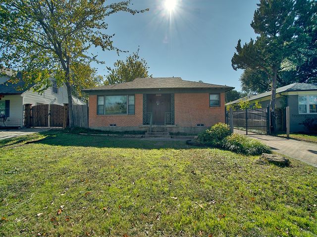 2318 Elmwood Boulevard, Dallas, TX 75224