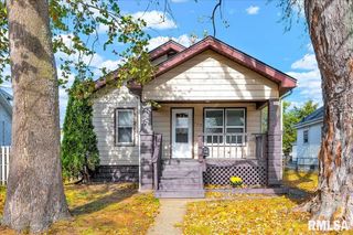 909 E MONETA Avenue, Peoria Heights, IL 61616