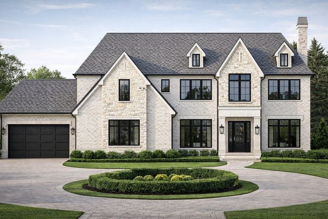 13500 Lucky Lake Drive, Lake Forest, IL 60045