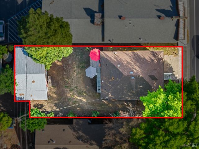 611 Petaluma Blvd S, Petaluma, CA 94952