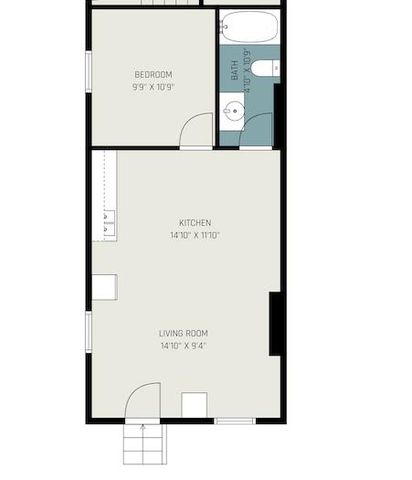 205 19th st Street W, Covington, KY 41014