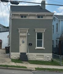 205 19th st Street W, Covington, KY 41014