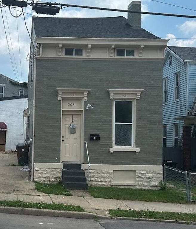 205 19th st Street W, Covington, KY 41014