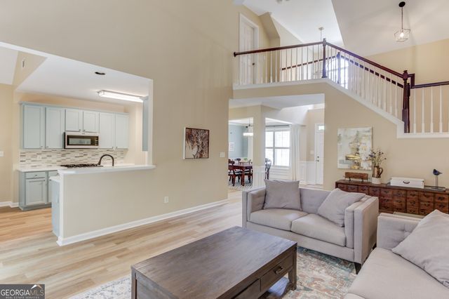 2515 Chandler Grove Drive, Buford, GA 30519
