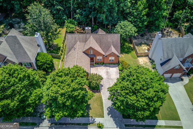 2515 Chandler Grove Drive, Buford, GA 30519