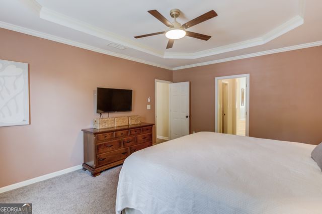 2515 Chandler Grove Drive, Buford, GA 30519
