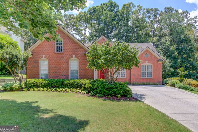2515 Chandler Grove Drive, Buford, GA 30519