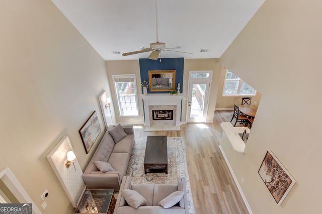 2515 Chandler Grove Drive, Buford, GA 30519