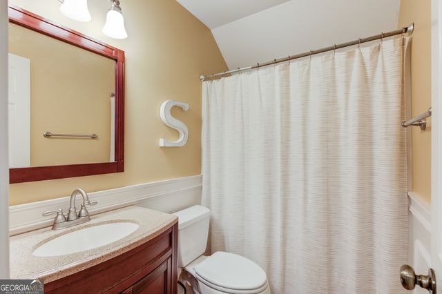 2515 Chandler Grove Drive, Buford, GA 30519