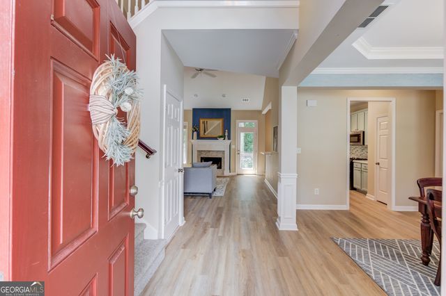 2515 Chandler Grove Drive, Buford, GA 30519