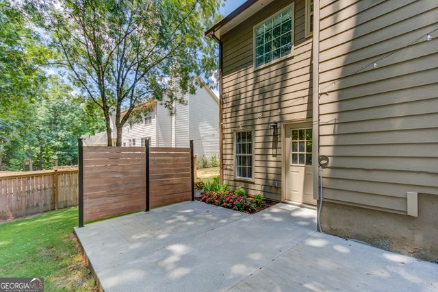 2515 Chandler Grove Drive, Buford, GA 30519