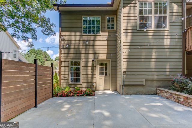 2515 Chandler Grove Drive, Buford, GA 30519
