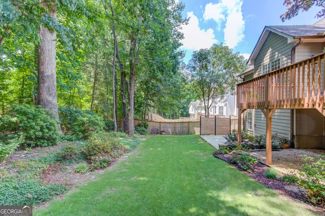 2515 Chandler Grove Drive, Buford, GA 30519