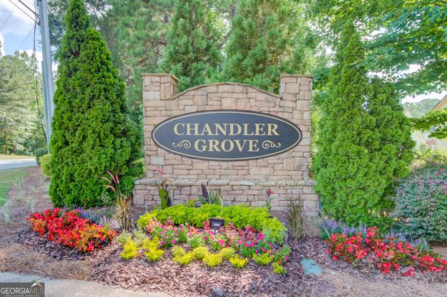 2515 Chandler Grove Drive, Buford, GA 30519