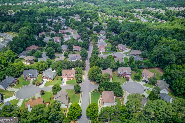 2515 Chandler Grove Drive, Buford, GA 30519