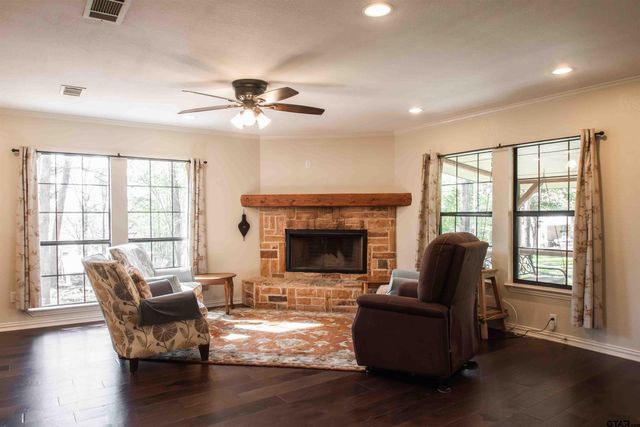 1024 Summit Ridge, Murchison, TX 75778