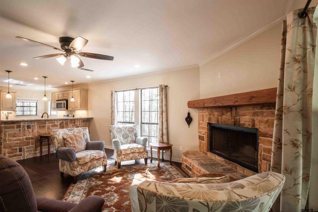 1024 Summit Ridge, Murchison, TX 75778