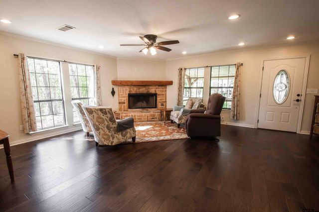 1024 Summit Ridge, Murchison, TX 75778